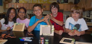 Zoologist Class with King, the King Snake