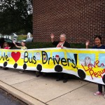 National School Bus Safety day