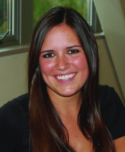 Julie Andrusisin