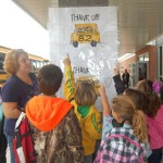 National School Bus Safety day