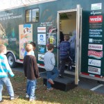 Mobile Ag Lab