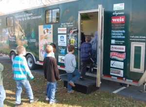 Mobile Ag Lab