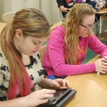 Sending online holiday messages to overseas military