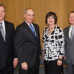 Open Campus PA Superintendents with Tomalis
